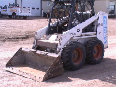 bobcat skid steer loader 743|743b bobcat specifications.